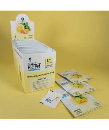 INTEGRA BOOST TERPENY...