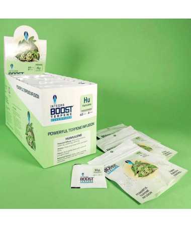 INTEGRA BOOST TERPENY...
