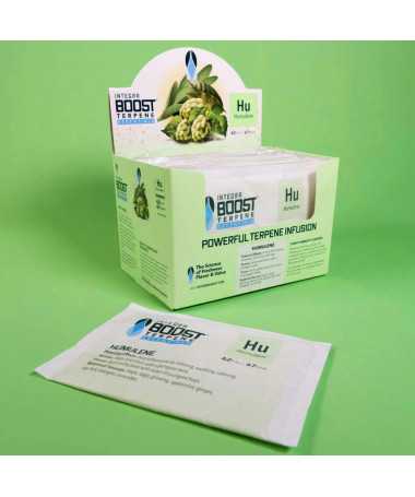 INTEGRA BOOST TERPENY...