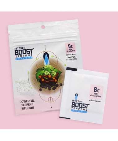 INTEGRA BOOST TERPENY...