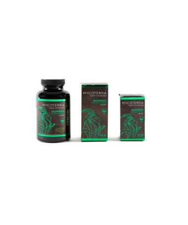 MYCOTERRA QUIMERA PŁYN 150ml