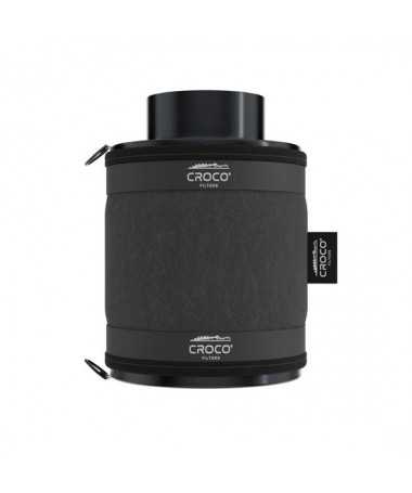 Croco Filters Black 160-240...