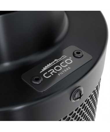 Croco Filters Black 230-350...
