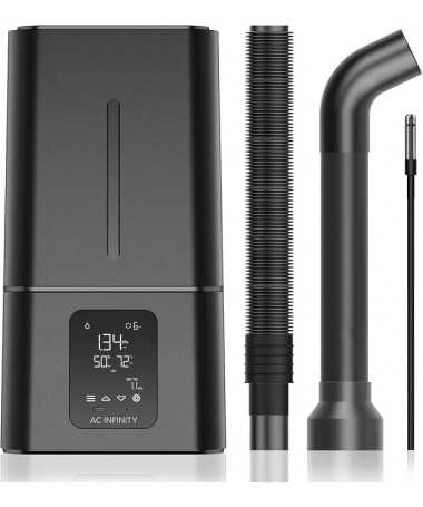 AC Infinity CLOUDFORGE T7...