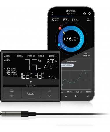 AC Infinity 69 PRO -...