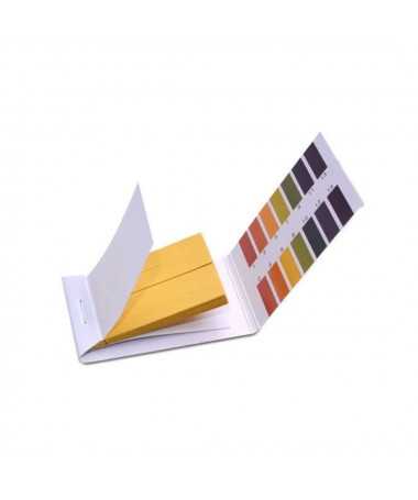 GALAXYFARM PH PAPER TEST...