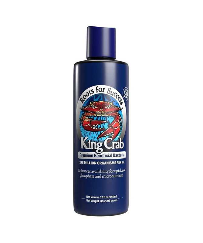 PLANT SUCCESS MIKORYZA KING CRAB 946ML - 1 - PLANT SUCCESS MIKORYZA KING CRAB 946ML - 1 -