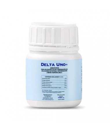 Cannabiogen Delta 1 150ml