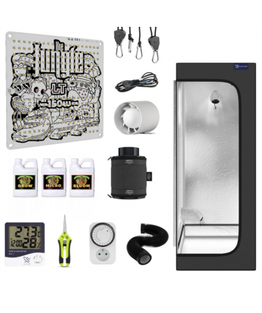 Growbox zestaw uprawowy...