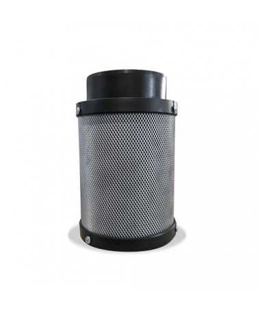 Filtr węglowy Airontek Ø100 -120MM - 150 M³/H - 3 - 