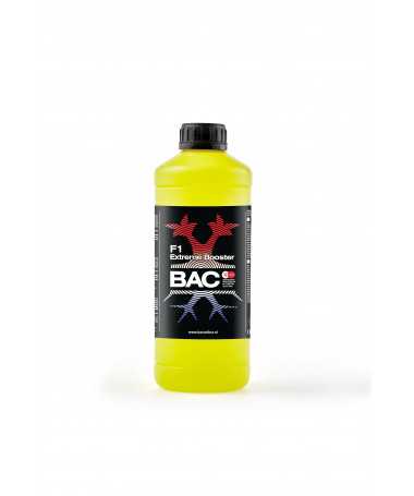 BAC F1 Extreme Booster 5l - 2 - BAC F1 Extreme Booster to wyjątkowo skoncentrowana pożywka wzmacniająca rośliny. Produkt ten ofe BAC F1 Extreme Booster 5l - 2 - BAC F1 Extreme Booster to wyjątkowo skoncentrowana pożywka wzmacniająca rośliny. Produkt ten ofe