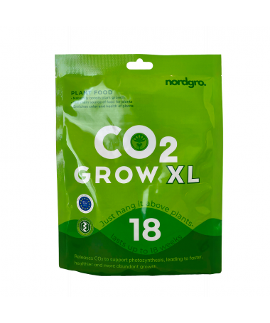 CO2 Grow XL, Generator...