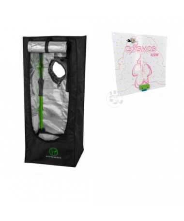 Growbox mini Zestaw Herb...