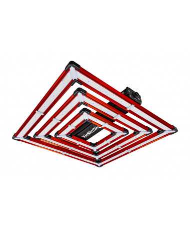 PHOTONTEK 300W PRO LED - 1 - Oświetlenie dla roślin