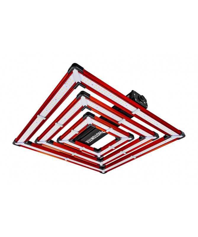 PHOTONTEK 300W PRO LED - 1 - Oświetlenie dla roślin PHOTONTEK 300W PRO LED - 1 - Oświetlenie dla roślin