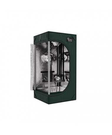 RoyalRoom® Classic 2.0 2.0 C40S 40x40x80cm namiot uprawowy growbox - 1 - Growboxy