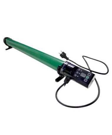 GRZEJNIK ECOHEAT 80W 655MM...