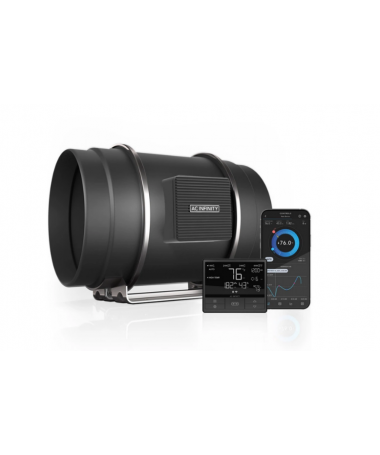 Wentylator AC Infinity...