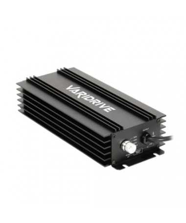 MaxiBright Varidrive – Elektroniczny zasilacz 600W do lamp HPS/MH z regulacją mocy - 1 - Układy zasilające