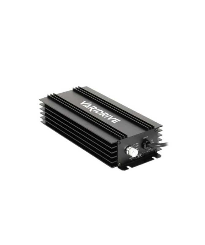 MaxiBright Varidrive – Elektroniczny zasilacz 600W do lamp HPS/MH z regulacją mocy - 1 - Układy zasilające