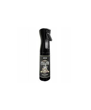 ONA Smoke Odor Eliminator 300ml – neutralizator zapachu dymu - 1 - Neutralizacja zapachu