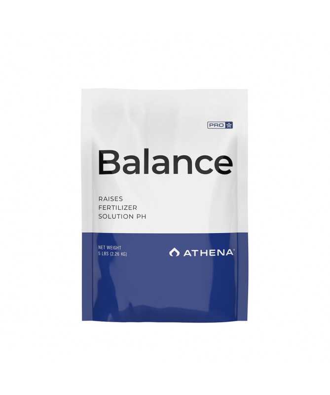 Athena PRO BALANCE PROSZEK 2,26KG - 1 - Nawozy