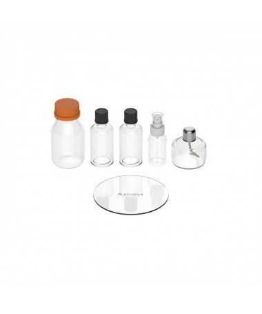Athena Glassware - zestaw narzędzi laboratoryjnych i akcesoriów - 1 - Akcesoria ogrodnicze