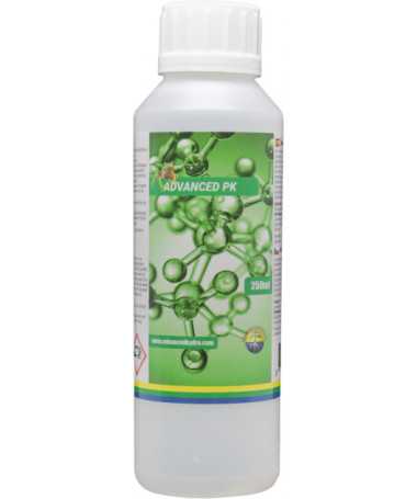ADVANCED PK 1L, ADVANCED HYDROPONICS OF HOLLAND (hydro, kokos, ziemia) DUTCH FORMULA - 1 - Nawozy