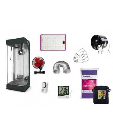 Zestaw Growbox RR...