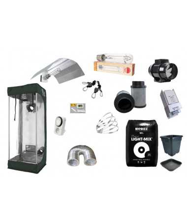 Zestaw Growbox Mini Classic...