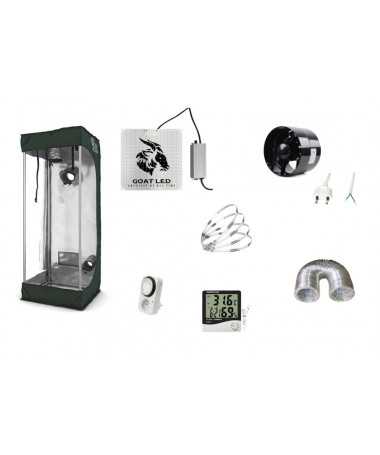Zestaw Growbox tani RR...