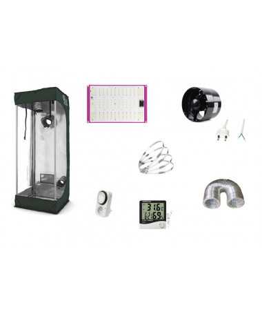 Zestaw Growbox tani RR...
