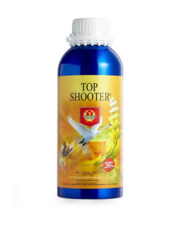 House & Garden Top Shooter 100ml - 1 - Nawozy