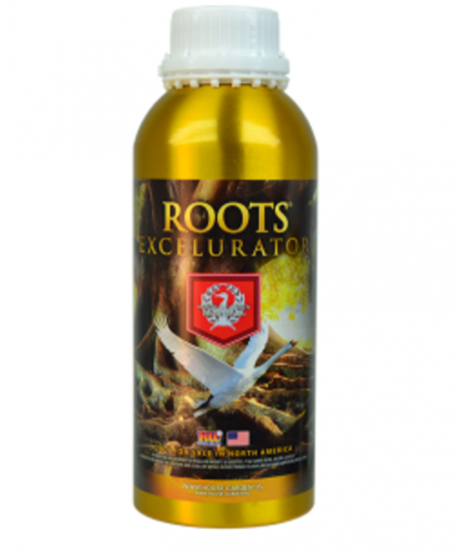 H&G ROOTS EXCELURATOR 250ml - 1 - Nawozy