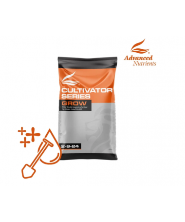 Advanced Nutrients Cultivator Series Grow proszek 1kg - 1 - Advanced Nutrients