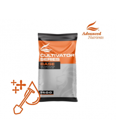 Advanced Nutrients Cultivator Series Base proszek 1kg - 1 - Advanced Nutrients
