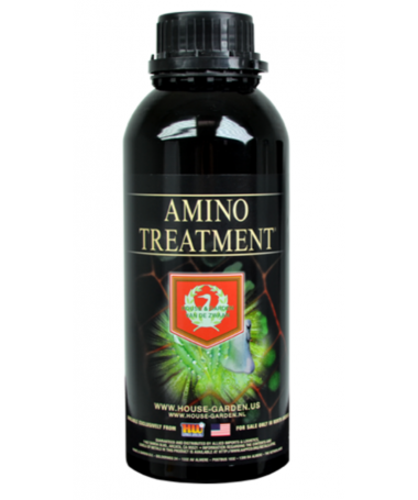H&G Amino Treatment 500ml - 1 - Nawozy