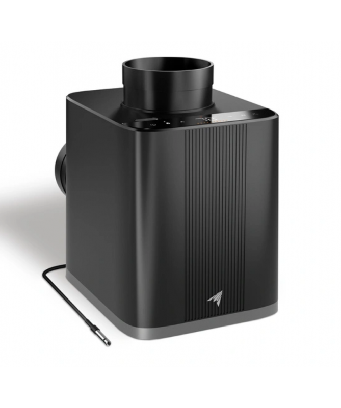 AC Infinity THERMOFORGE T7 1000W – Grzejnik/Ogrzewacz do roślin z inteligentnym sterowaniem AI - 1 - Programatory i sterowniki