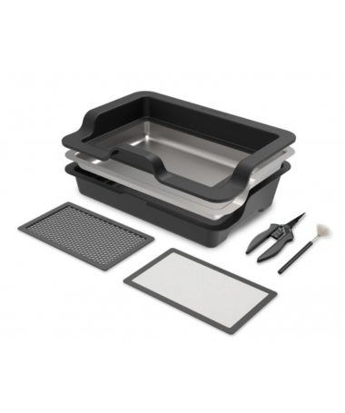 AC Infinity Large Trim Tray - taca do trymowania na sucho 50x35x12cm - 1 - Akcesoria ogrodnicze