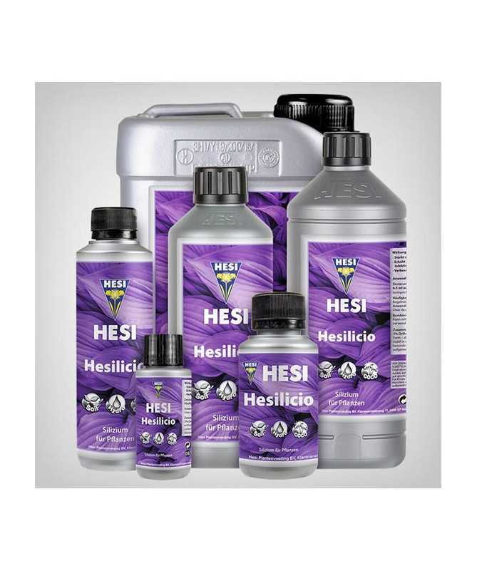 HESI HESILICIO KRZEM 1L - 1 - Nawozy