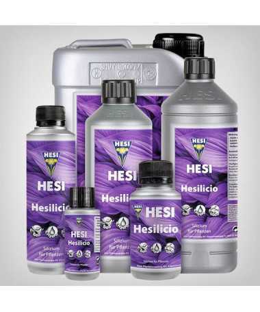HESI HESILICIO KRZEM 100ML - 1 - Nawozy