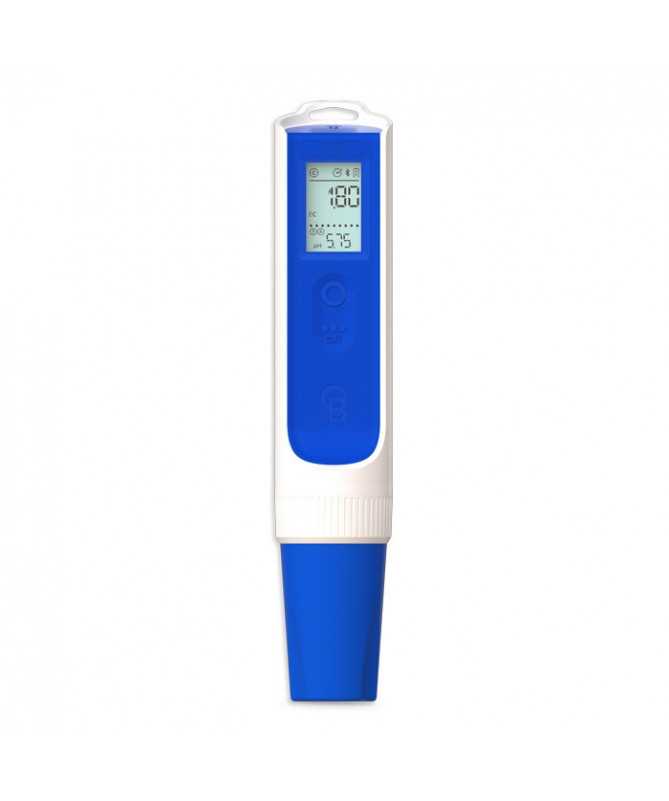 BLUELAB ONE PEN - 1 - Pomiar pH i EC
