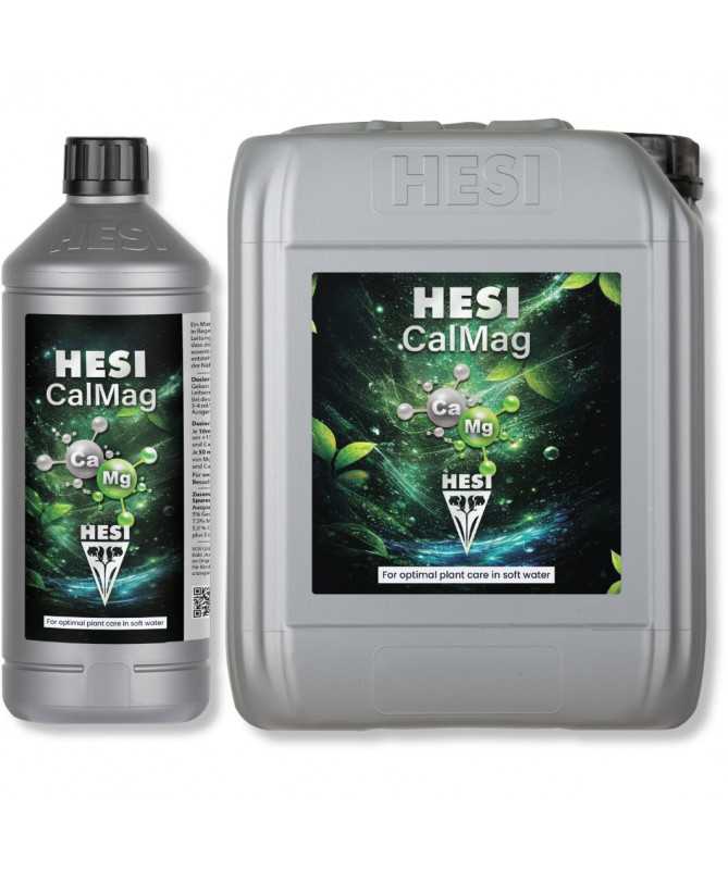 HESI CALMAG 250ML - 1 - Nawozy