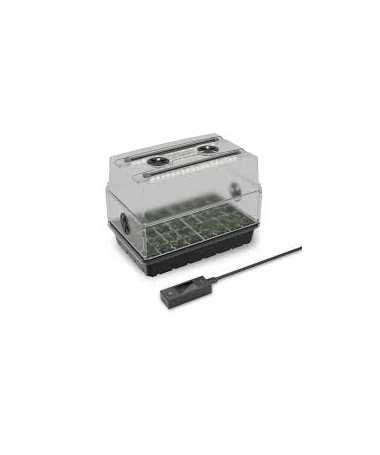 AC Infinity Propagator Premium 36x16x23 cm – regulowane oświetlenie LED + timer - 1 - Klonowanie, kiełkowanie i ukorzenianie