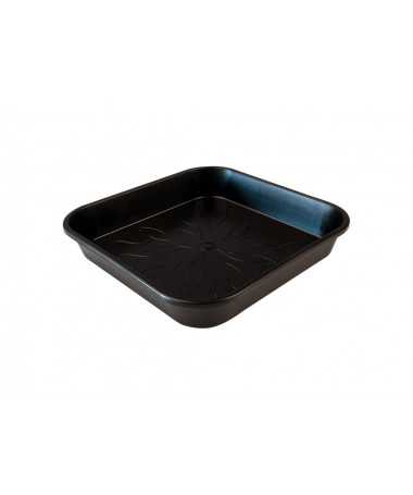 PODSTAWKA KWADRATOWA 5L - 7L, 17x17cmh3cm / 15x15cm - 1 - 
