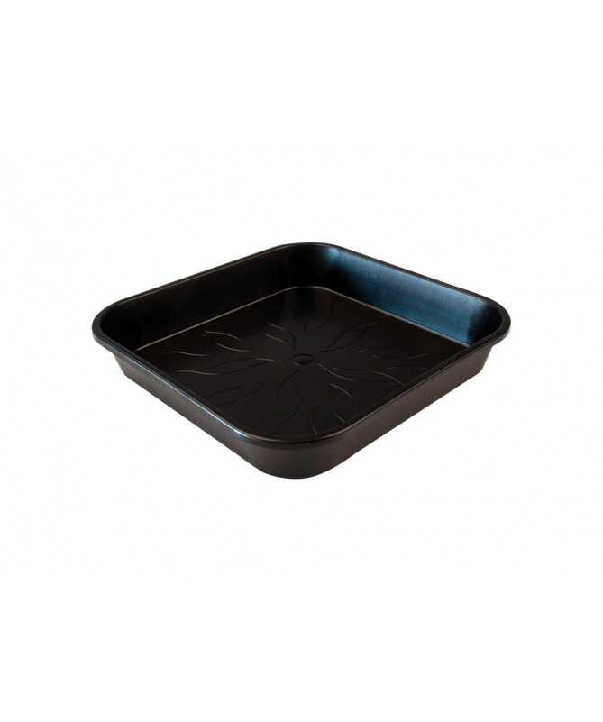 PODSTAWKA KWADRATOWA 5L - 7L, 17x17cmh3cm / 15x15cm - 1 - 