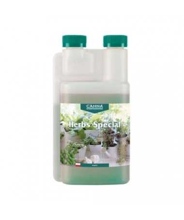Canna Herbs Special 500ml –...