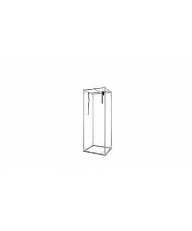 RoyalRoom® Classic C40 40x40x120cm namiot do uprawy - 8 - 