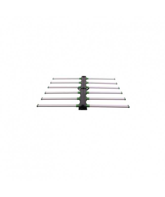 Solux LED DRAGONFLY 640W - 1 - 