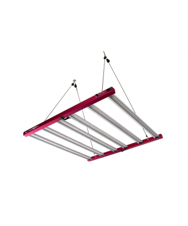 Led SoluX Aura PRO 720w 3.2umol - 1 - Lampy LED do uprawy roślin